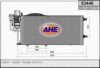 AHE 53446 Condenser, air conditioning